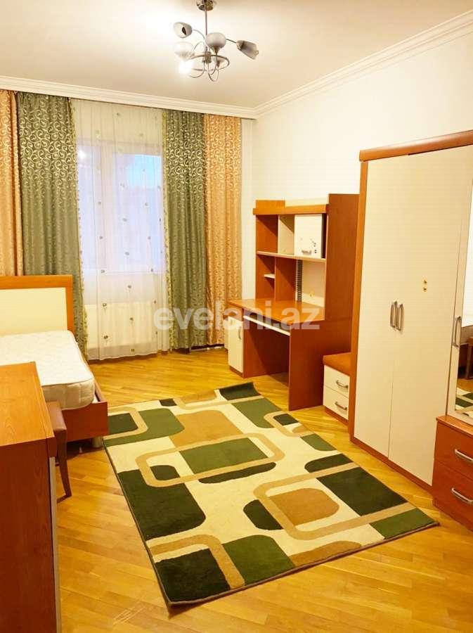 Satılır, yeni tikili, 4 otaqlı, 200 m², Bakı, Xətai r, Şah İsmayıl Xətai m.