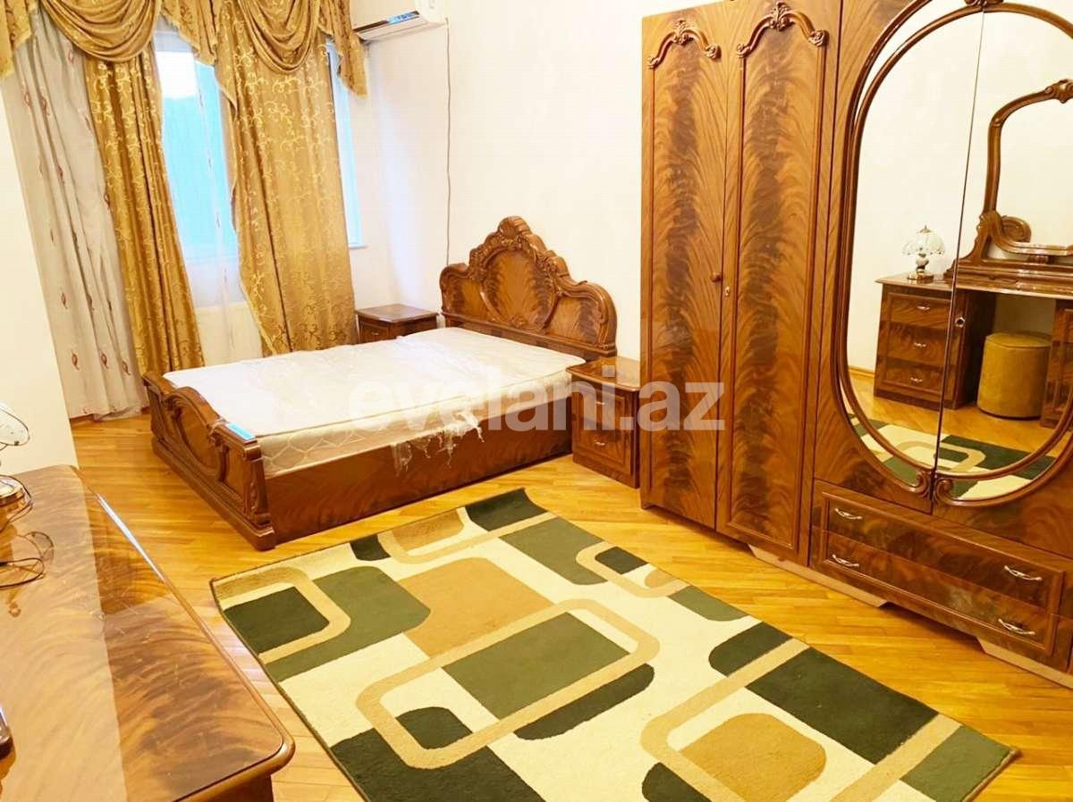 Satılır, yeni tikili, 4 otaqlı, 200 m², Bakı, Xətai r, Şah İsmayıl Xətai m.