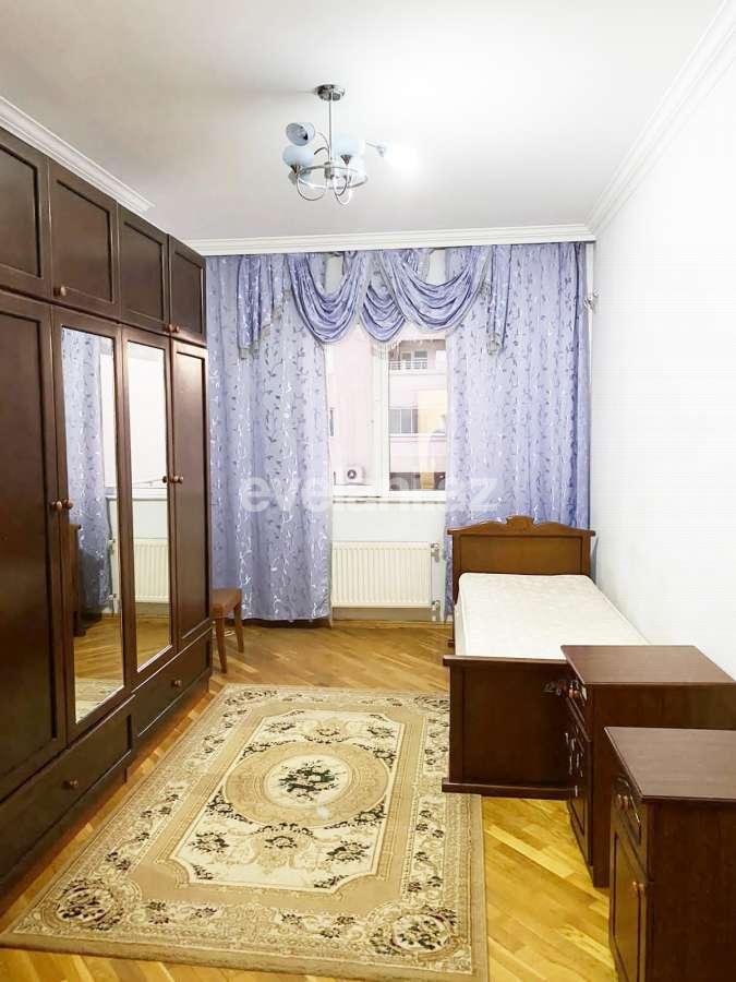 Satılır, yeni tikili, 4 otaqlı, 200 m², Bakı, Xətai r, Şah İsmayıl Xətai m.