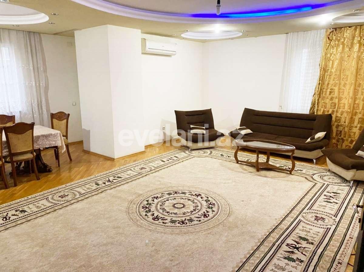 Satılır, yeni tikili, 4 otaqlı, 200 m², Bakı, Xətai r, Şah İsmayıl Xətai m.