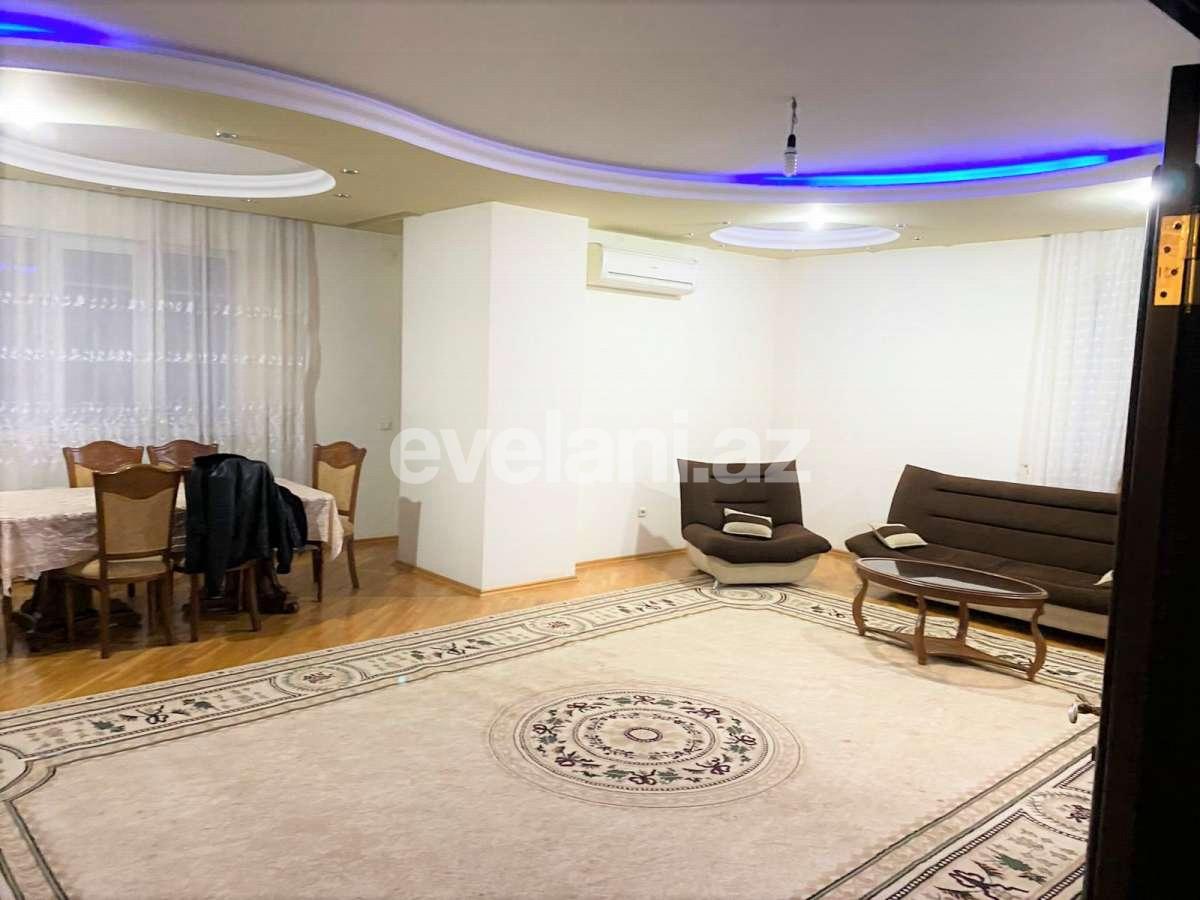 Satılır, yeni tikili, 4 otaqlı, 200 m², Bakı, Xətai r, Şah İsmayıl Xətai m.