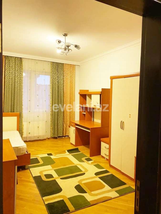 Satılır, yeni tikili, 4 otaqlı, 200 m², Bakı, Xətai r, Şah İsmayıl Xətai m.