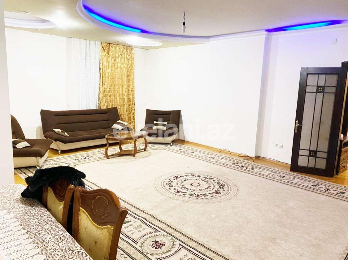 Satılır, yeni tikili, 4 otaqlı, 200 m², Bakı, Xətai r, Şah İsmayıl Xətai m.