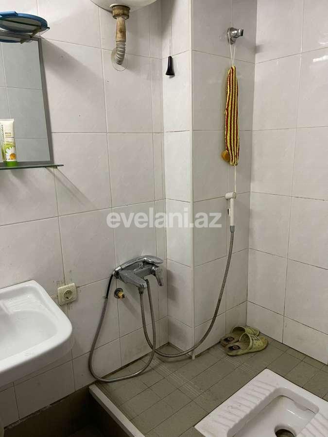 Satılır, yeni tikili, 1 otaqlı, 2 m², Bakı, Nərimanov r.