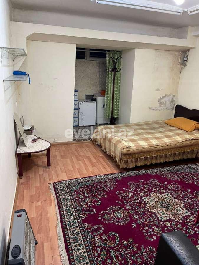 Satılır, yeni tikili, 1 otaqlı, 2 m², Bakı, Nərimanov r.