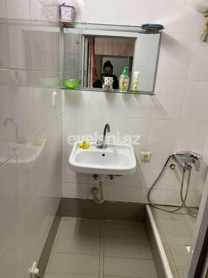 Satılır, yeni tikili, 1 otaqlı, 2 m², Bakı, Nərimanov r.