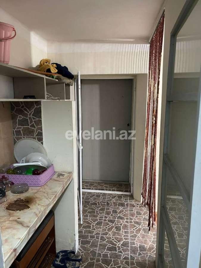 Satılır, yeni tikili, 1 otaqlı, 2 m², Bakı, Nərimanov r.