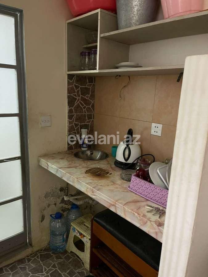 Satılır, yeni tikili, 1 otaqlı, 2 m², Bakı, Nərimanov r.