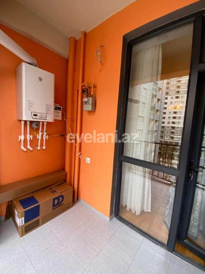 Продаётся, новостройка, 1-комнаты, 47.3 m², Баку, Наримановский r.