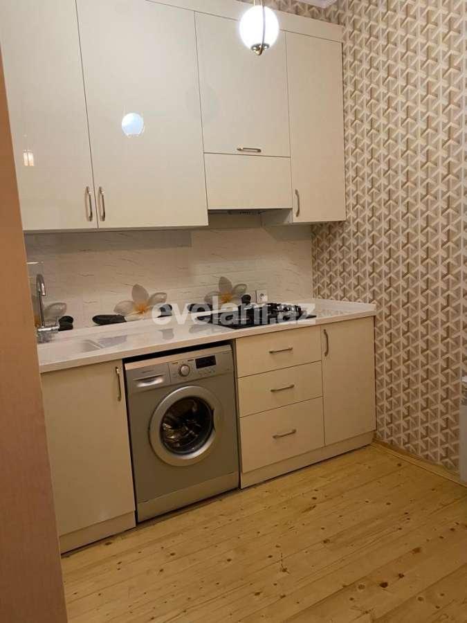 Продаётся, новостройка, 1-комнаты, 47.3 m², Баку, Наримановский r.