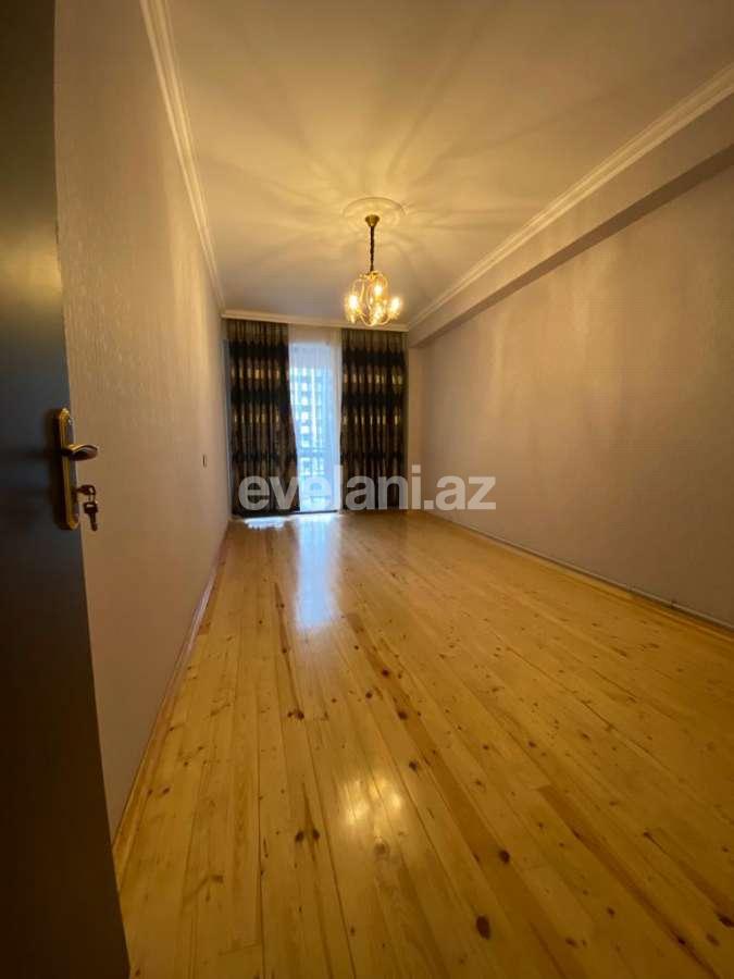 Продаётся, новостройка, 1-комнаты, 47.3 m², Баку, Наримановский r.