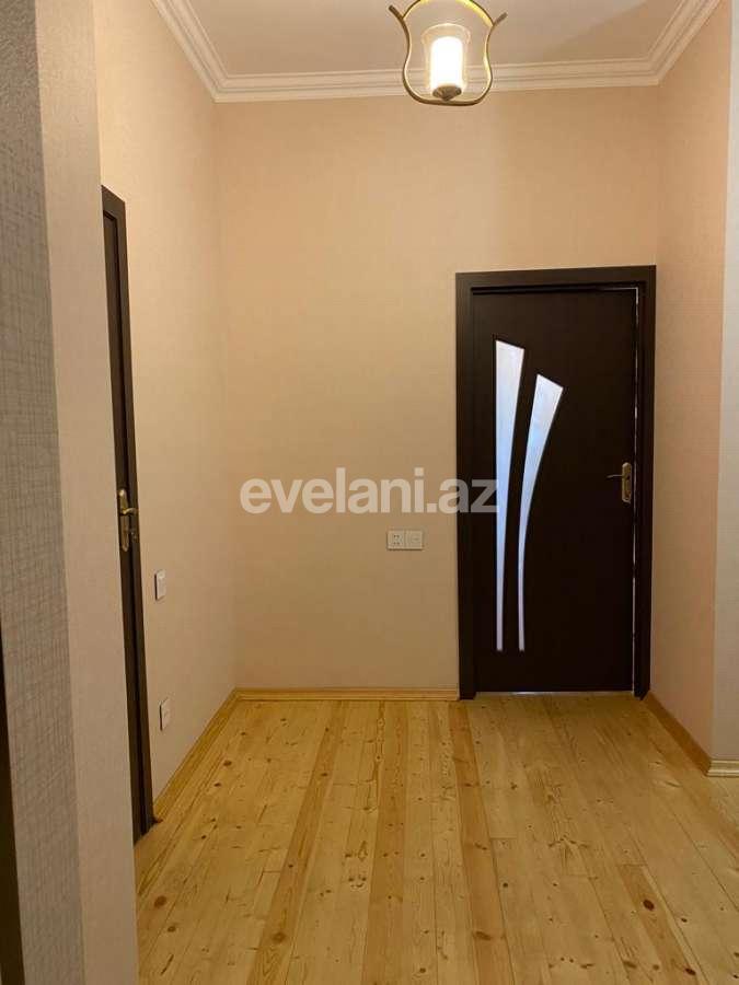 Продаётся, новостройка, 1-комнаты, 47.3 m², Баку, Наримановский r.