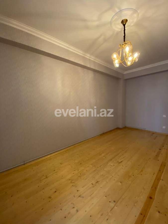 Продаётся, новостройка, 1-комнаты, 47.3 m², Баку, Наримановский r.