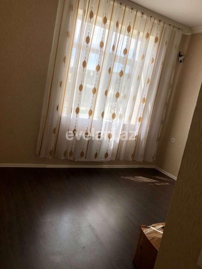 Rent, new building, 2 room, 55 m², Baku, Yasamal r, Inshaatchilar m.