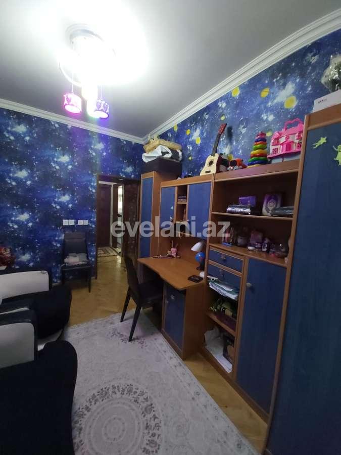 Satılır, köhnə tikili, 3 otaqlı, 70 m², Bakı, Binəqədi r, 9-cu mikrorayon q, Nəsimi m.