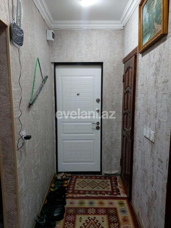 Satılır, köhnə tikili, 3 otaqlı, 70 m², Bakı, Binəqədi r, 9-cu mikrorayon q, Nəsimi m.