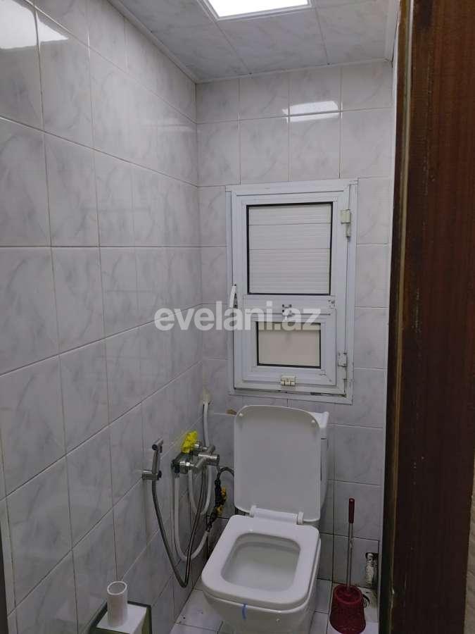 Satılır, köhnə tikili, 3 otaqlı, 70 m², Bakı, Binəqədi r, 9-cu mikrorayon q, Nəsimi m.