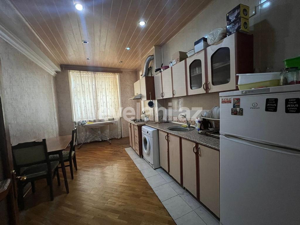 Kirayə verilir, yeni tikili, 2 otaqlı, 80 m², Bakı, Nərimanov r, Nəriman Nərimanov m.