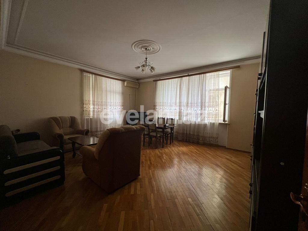 Kirayə verilir, yeni tikili, 2 otaqlı, 80 m², Bakı, Nərimanov r, Nəriman Nərimanov m.