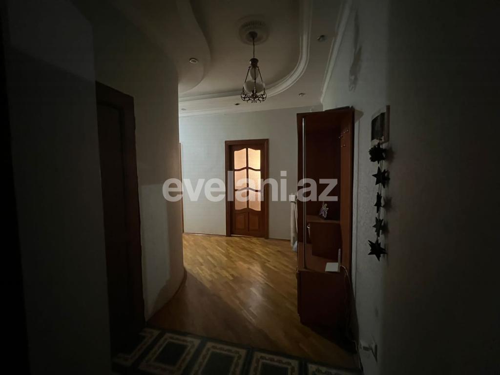 Kirayə verilir, yeni tikili, 2 otaqlı, 80 m², Bakı, Nərimanov r, Nəriman Nərimanov m.