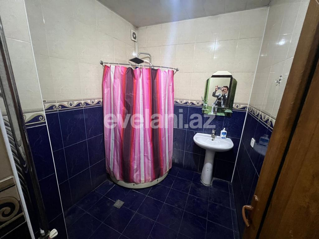 Kirayə verilir, yeni tikili, 2 otaqlı, 80 m², Bakı, Nərimanov r, Nəriman Nərimanov m.