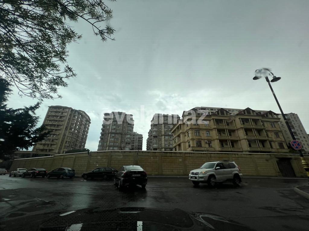 Kirayə verilir, yeni tikili, 2 otaqlı, 80 m², Bakı, Nərimanov r, Nəriman Nərimanov m.