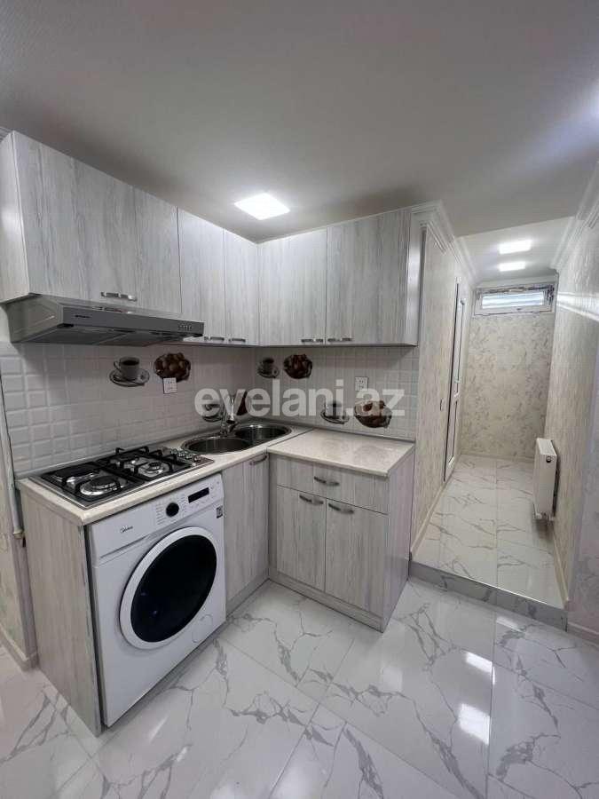 Kirayə verilir, köhnə tikili, 2 otaqlı, 55 m², Bakı, Xətai r, Əhmədli m.