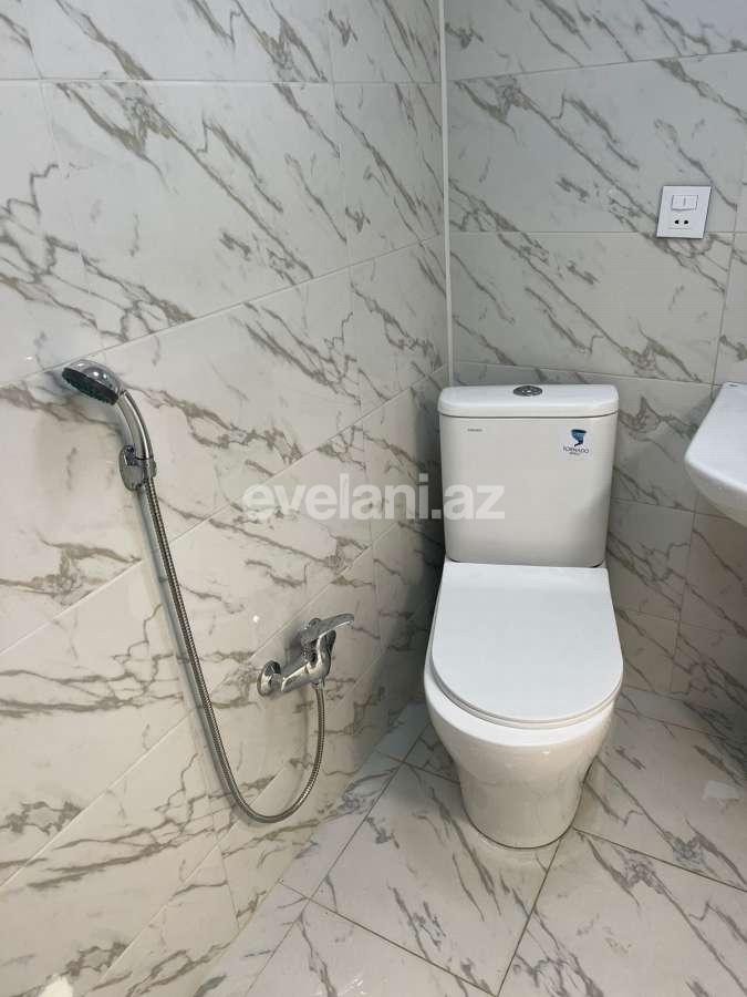 Kirayə verilir, köhnə tikili, 2 otaqlı, 55 m², Bakı, Xətai r, Əhmədli m.