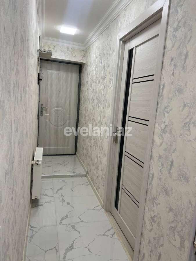 Kirayə verilir, köhnə tikili, 2 otaqlı, 55 m², Bakı, Xətai r, Əhmədli m.