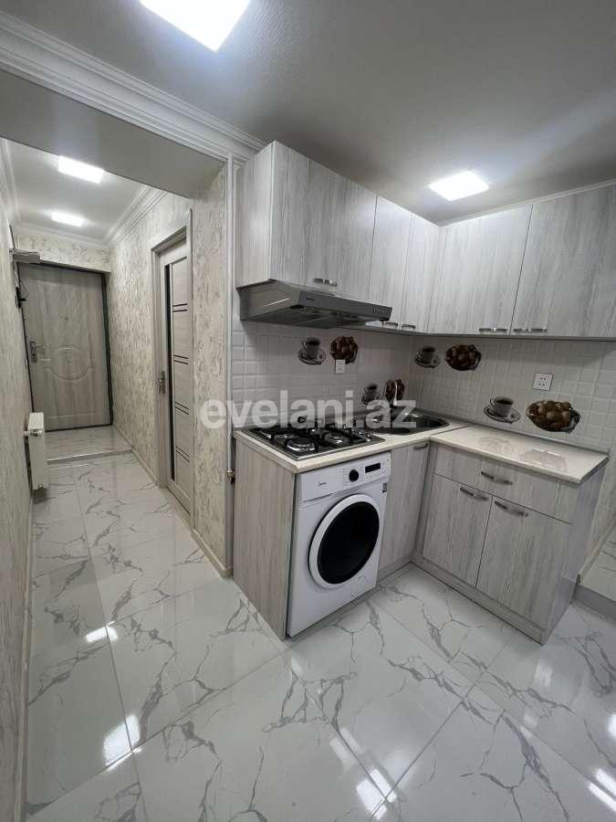 Kirayə verilir, köhnə tikili, 2 otaqlı, 55 m², Bakı, Xətai r, Əhmədli m.