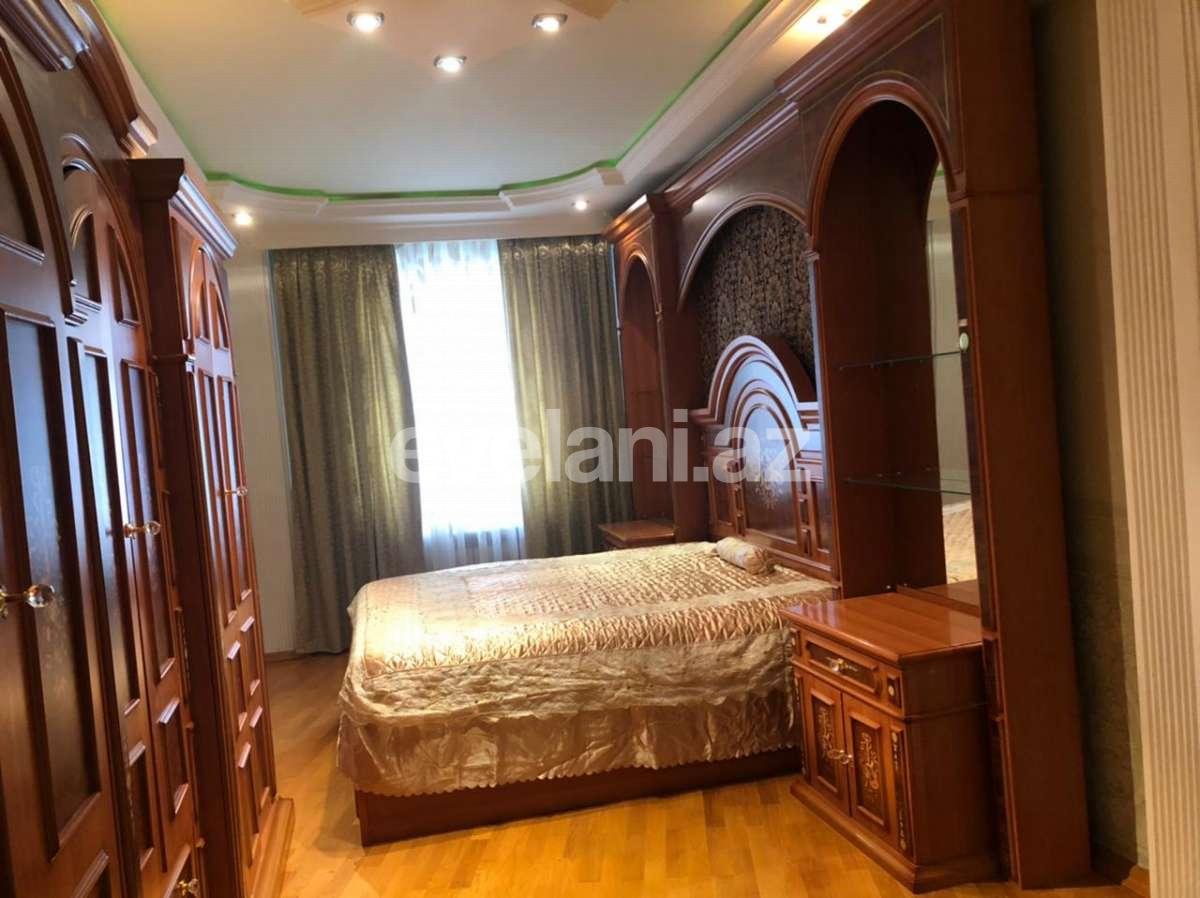 Kirayə verilir, yeni tikili, 4 otaqlı, 175 m², Bakı, Binəqədi r, 8-ci mikrorayon q, Azadlıq prospekti m.