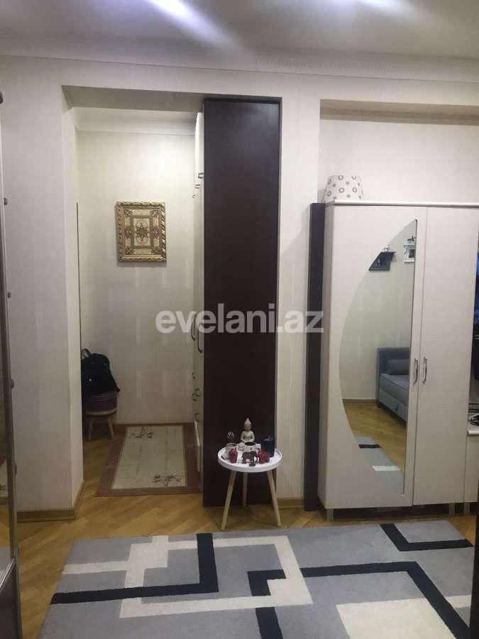 Kirayə verilir, yeni tikili, 2 otaqlı, 117 m², Bakı, Yasamal r, Nizami m.