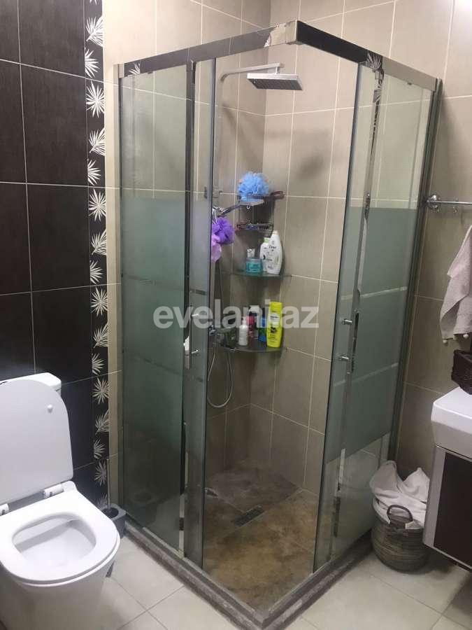 Kirayə verilir, yeni tikili, 2 otaqlı, 117 m², Bakı, Yasamal r, Nizami m.