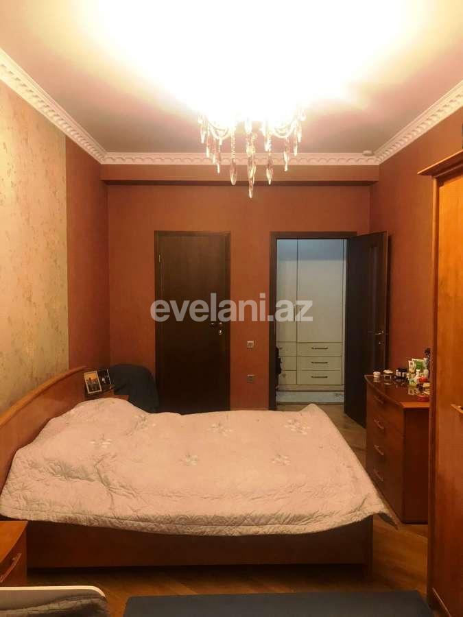 Kirayə verilir, yeni tikili, 2 otaqlı, 117 m², Bakı, Yasamal r, Nizami m.