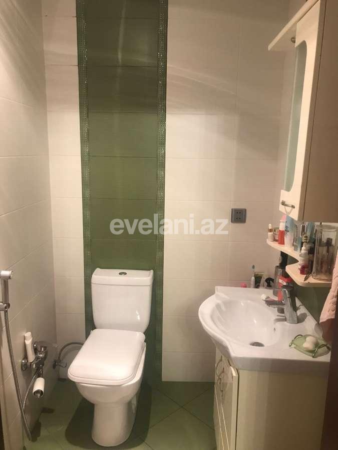 Kirayə verilir, yeni tikili, 2 otaqlı, 117 m², Bakı, Yasamal r, Nizami m.