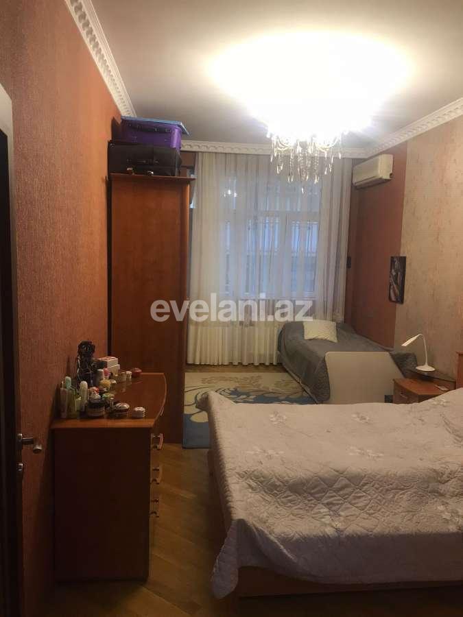 Kirayə verilir, yeni tikili, 2 otaqlı, 117 m², Bakı, Yasamal r, Nizami m.