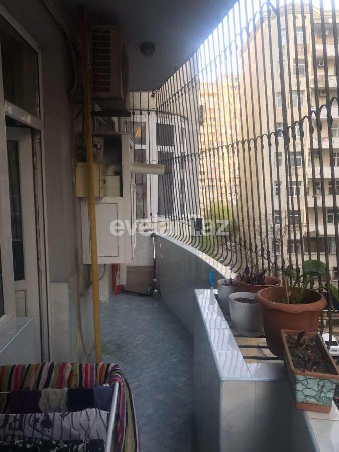 Kirayə verilir, yeni tikili, 2 otaqlı, 117 m², Bakı, Yasamal r, Nizami m.