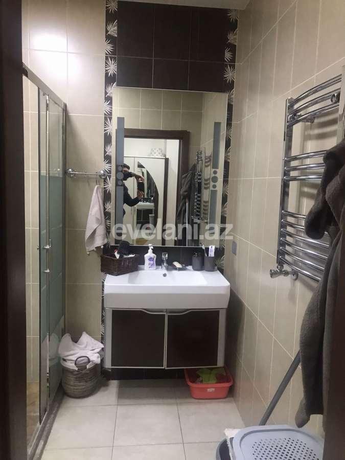 Kirayə verilir, yeni tikili, 2 otaqlı, 117 m², Bakı, Yasamal r, Nizami m.