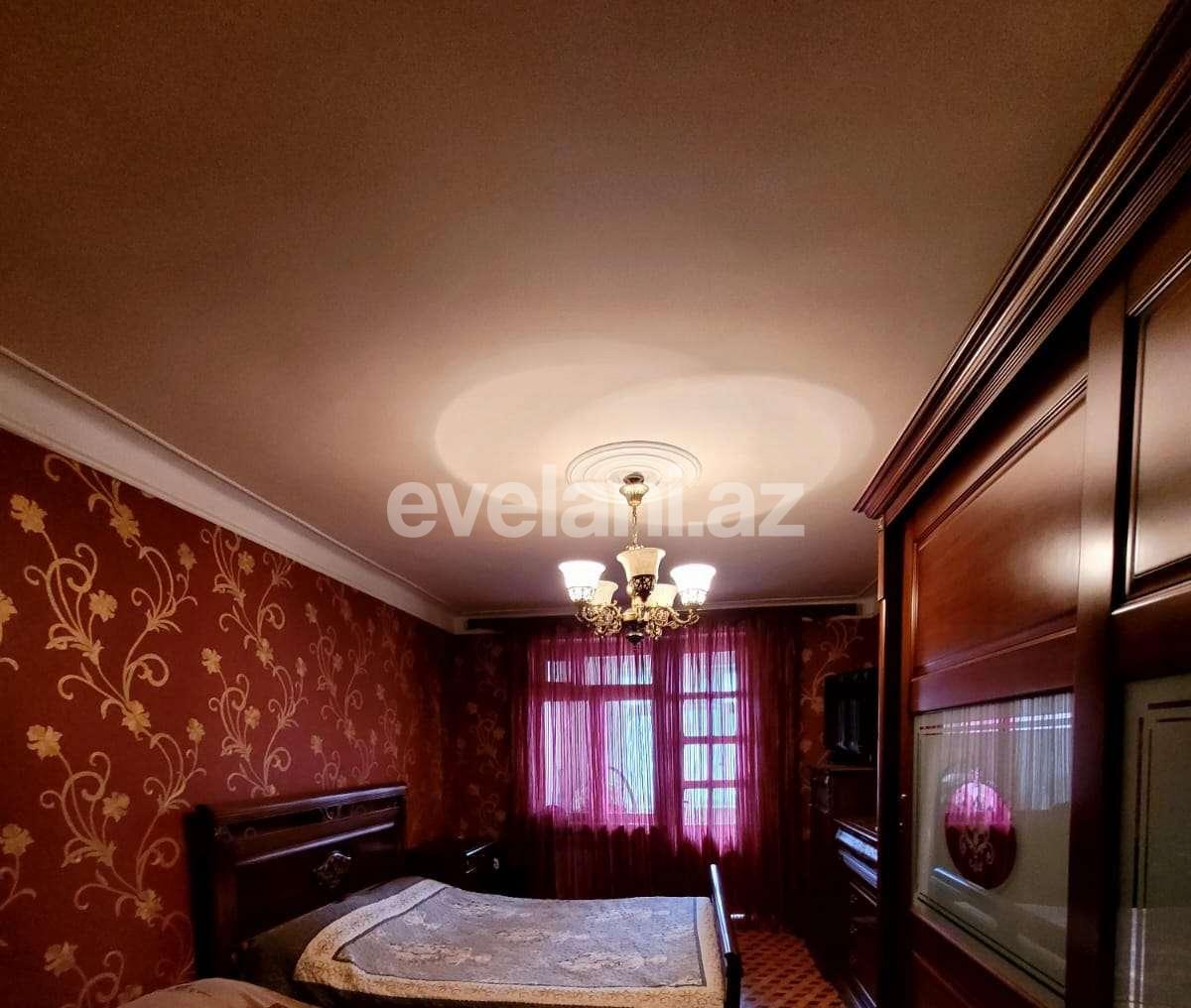 Продаётся, вторичка, 3-комнаты, 65 m², Баку, Низаминский r, 8-й километр p, Нефтчиляр m.