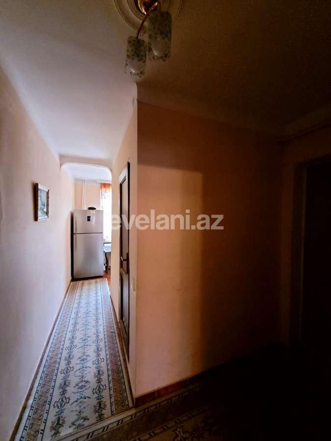 Продаётся, вторичка, 3-комнаты, 65 m², Баку, Низаминский r, 8-й километр p, Нефтчиляр m.