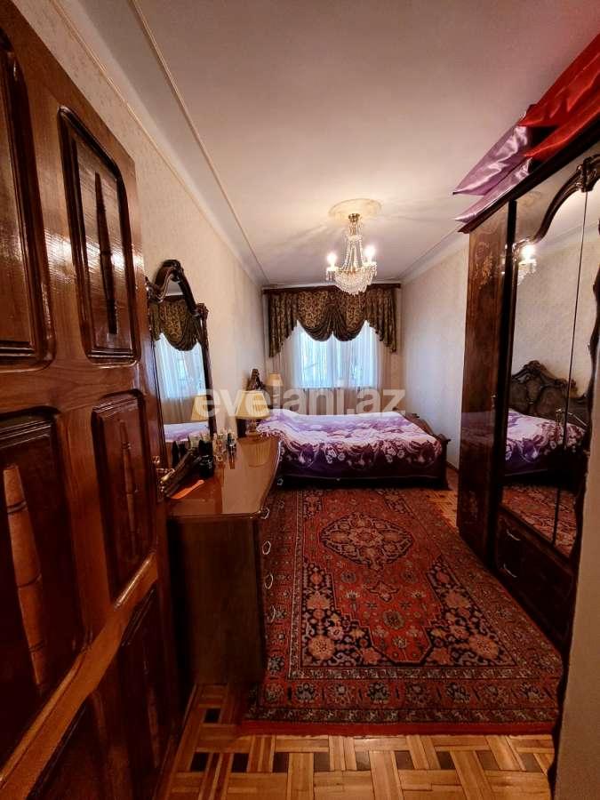 Продаётся, вторичка, 3-комнаты, 65 m², Баку, Низаминский r, 8-й километр p, Нефтчиляр m.