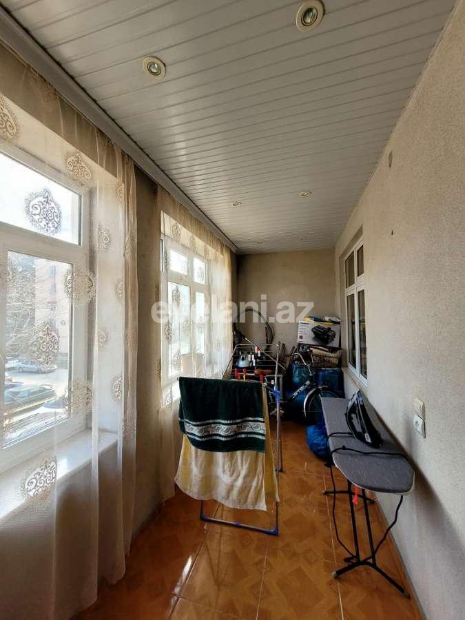 Продаётся, вторичка, 3-комнаты, 65 m², Баку, Низаминский r, 8-й километр p, Нефтчиляр m.