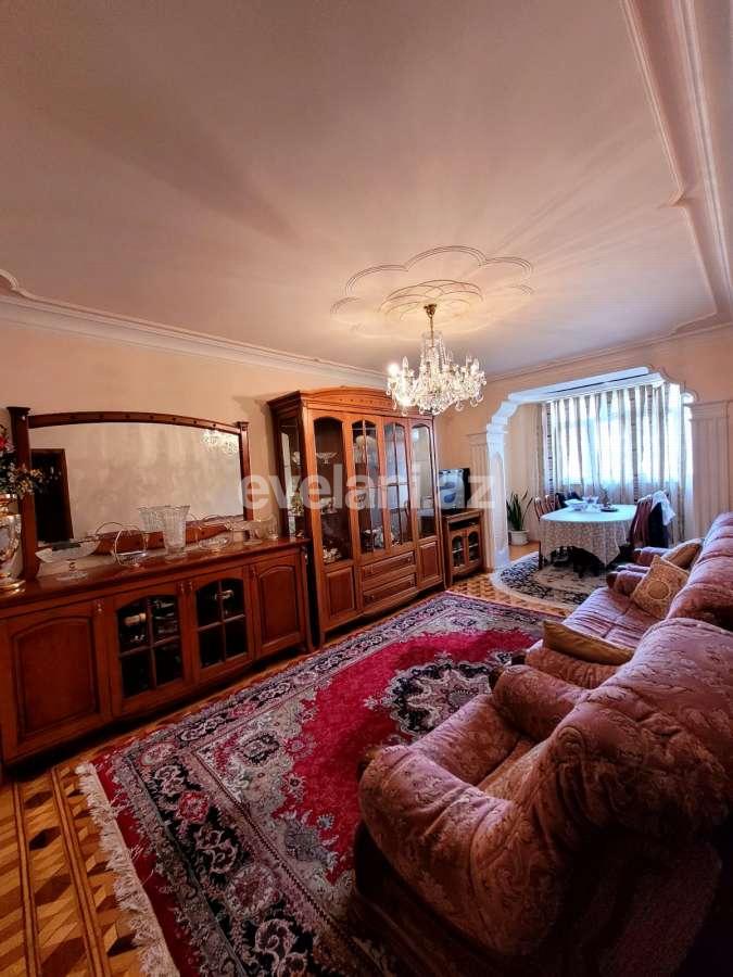 Продаётся, вторичка, 3-комнаты, 65 m², Баку, Низаминский r, 8-й километр p, Нефтчиляр m.