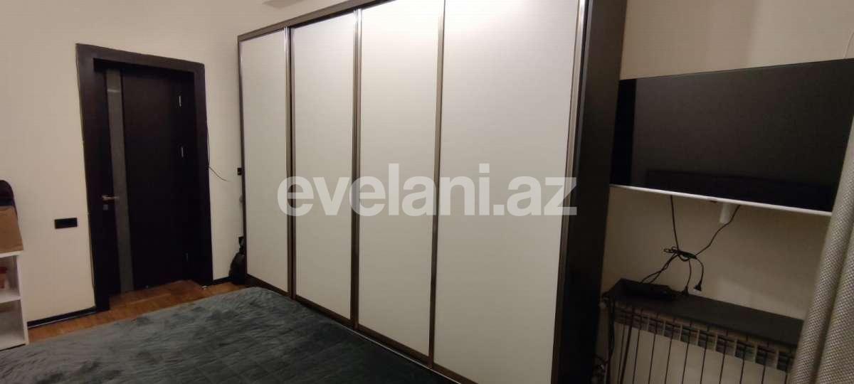 Rent, old building, 3 room, 100 m², Baku, Sabail r, Sahil m.