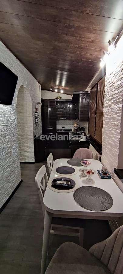 Rent, old building, 3 room, 100 m², Baku, Sabail r, Sahil m.