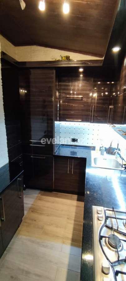 Rent, old building, 3 room, 100 m², Baku, Sabail r, Sahil m.