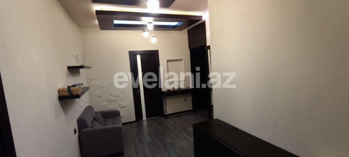Rent, old building, 3 room, 100 m², Baku, Sabail r, Sahil m.