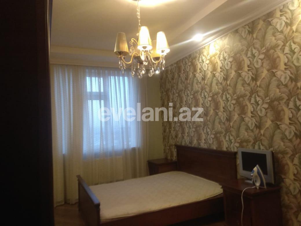 Сдаётся, новостройка, 3-комнаты, 150 m², Баку, Бинагадинский r, 8-й микрорайон p.