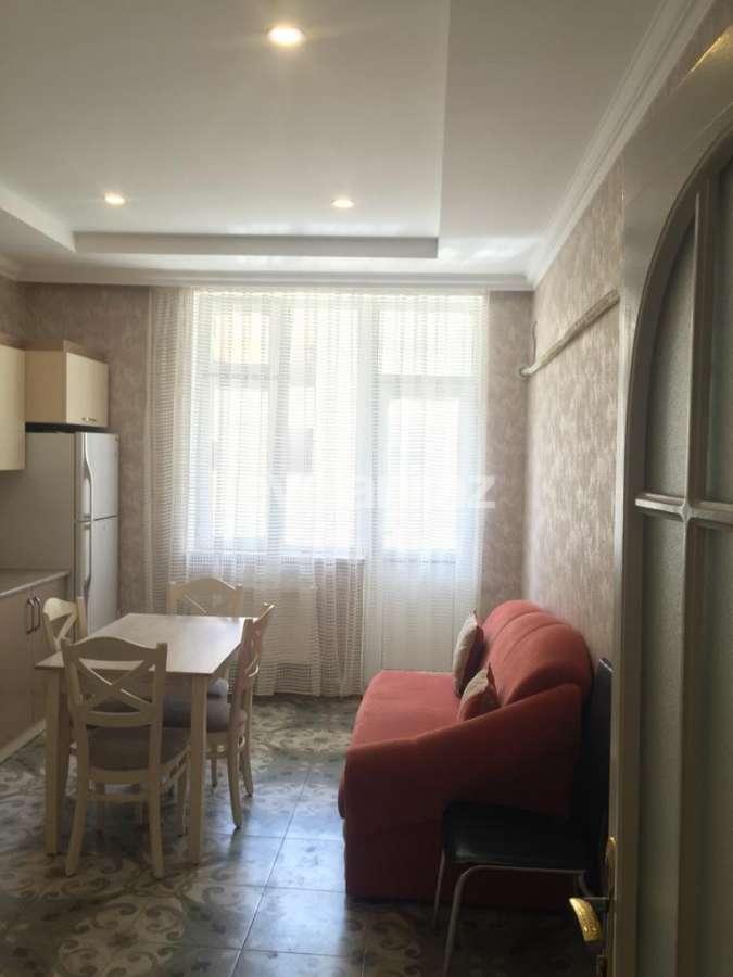 Сдаётся, новостройка, 3-комнаты, 150 m², Баку, Бинагадинский r, 8-й микрорайон p.