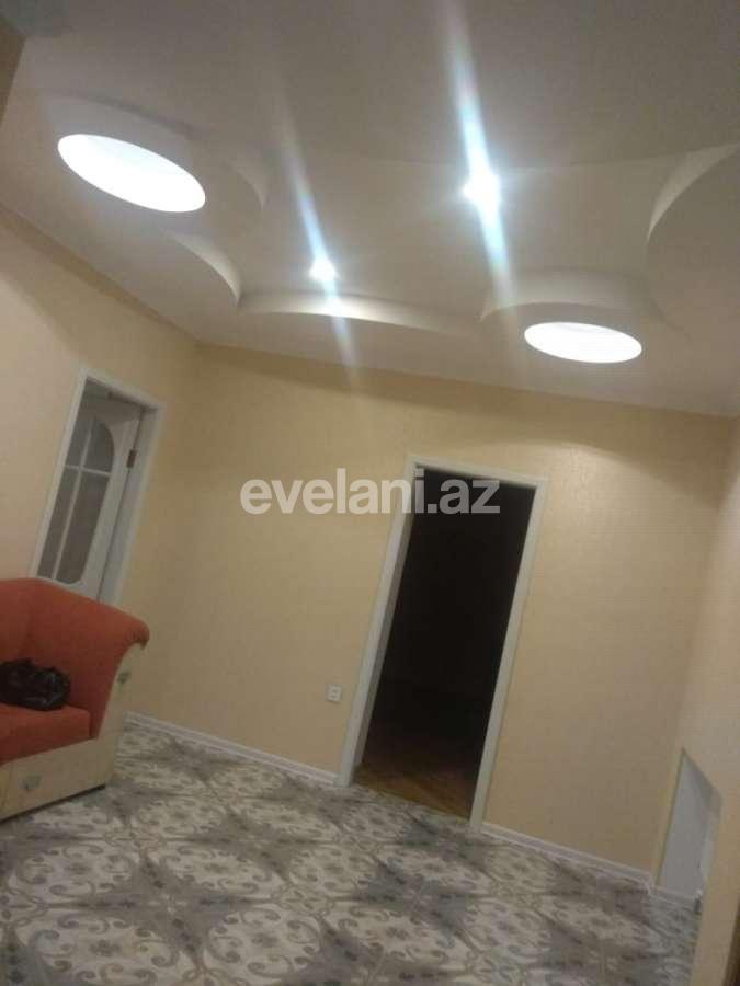 Сдаётся, новостройка, 3-комнаты, 150 m², Баку, Бинагадинский r, 8-й микрорайон p.